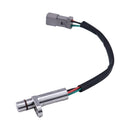 Speed Sensor 383-6830 for Caterpillar CAT Engine C3.3B C2.2 Loader 236D 242D 232D 236D3 242D3 226D3 226D