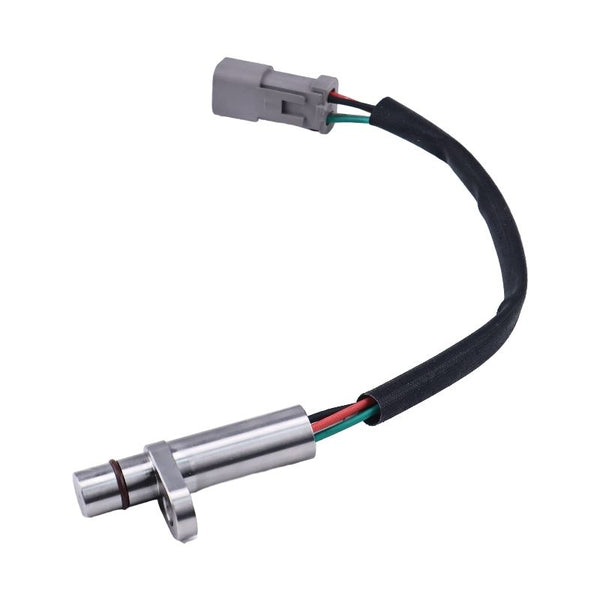 Speed Sensor 383-6830 for Caterpillar CAT Engine C3.3B C2.2 Loader 236D 242D 232D 236D3 242D3 226D3 226D