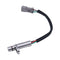 Speed Sensor 383-6830 for Caterpillar CAT Engine C3.3B C2.2 Loader 236D 242D 232D 236D3 242D3 226D3 226D