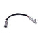 Speed Sensor 383-6830 for Caterpillar CAT Engine C3.3B C2.2 Loader 236D 242D 232D 236D3 242D3 226D3 226D