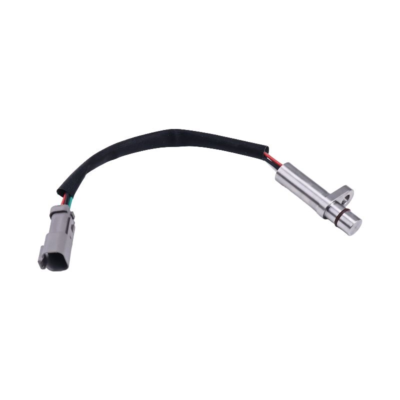Speed Sensor 383-6830 for Caterpillar CAT Engine C3.3B C2.2 Loader 236D 242D 232D 236D3 242D3 226D3 226D