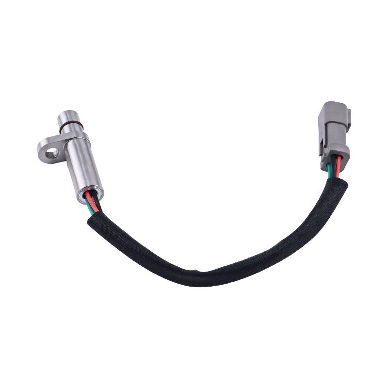 Speed Sensor 383-6830 for Caterpillar CAT Engine C3.3B C2.2 Loader 236D 242D 232D 236D3 242D3 226D3 226D
