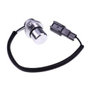 Speed Sensor 4265372 for Hitachi Excavator EX100-2 EX100-3 EX120-2 EX120-3 EX200-2 EX200-3 EX220-2 EX220-3 EX220-5 EX230-5
