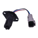 Speed Sensor 6677181 for Bobcat Skid Steer Loader A220 A300 S220 S300