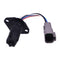 Speed Sensor 6677181 for Bobcat Skid Steer Loader A220 A300 S220 S300