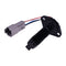 Speed Sensor 6677181 for Bobcat Skid Steer Loader A220 A300 S220 S300