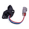 Speed Sensor 6677181 for Bobcat Skid Steer Loader A220 A300 S220 S300