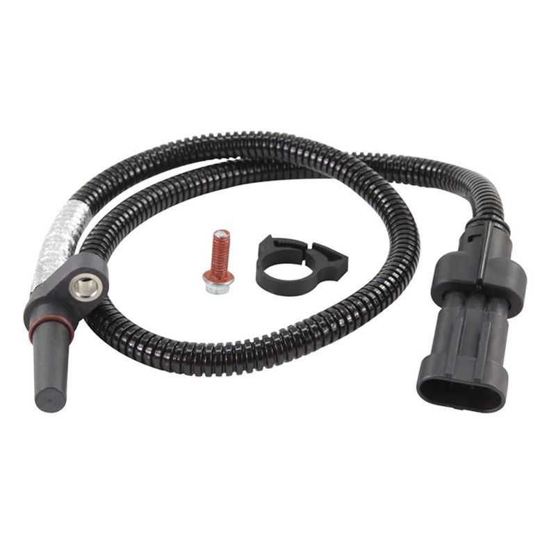 Speed Sensor Kit 5550060 for Cummins Engine ISC8.3 QSC8.3 ISB ISL ISX Ford F-650 F-750