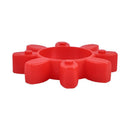Spider Coupling 020551000045 for KTR ROTEX 55