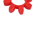 Spider Coupling 020551000045 for KTR ROTEX 55