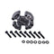 Spider & Bearing Assembly 6K-0316 for Caterpillar CAT 910 931 931B 571G 572G D3B D4D D4E 772 773
