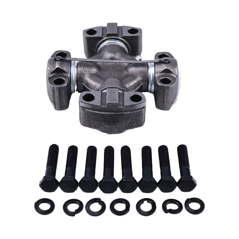 Spider & Bearing Assembly 6K-0316 for Caterpillar CAT 910 931 931B 571G 572G D3B D4D D4E 772 773