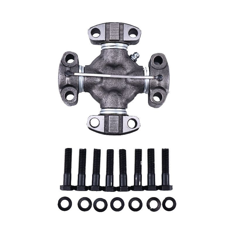 Spider & Bearing Assembly 6K-0316 for Caterpillar CAT 910 931 931B 571G 572G D3B D4D D4E 772 773