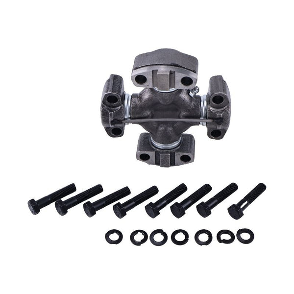 Spider & Bearing Assembly 6K-0316 for Caterpillar CAT 910 931 931B 571G 572G D3B D4D D4E 772 773