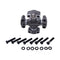 Spider & Bearing Assembly 6K-0316 for Caterpillar CAT 910 931 931B 571G 572G D3B D4D D4E 772 773
