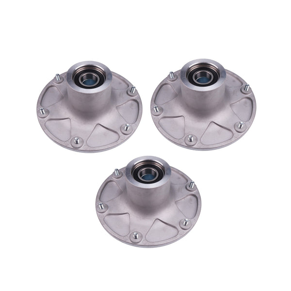 Spindle Assembly 120-5477 115-9693 117-1250 for Toro Z Master Titan Zero-Turn Mower ZX4800 ZX4820 ZX5400 ZX6000 48" 54" 60"