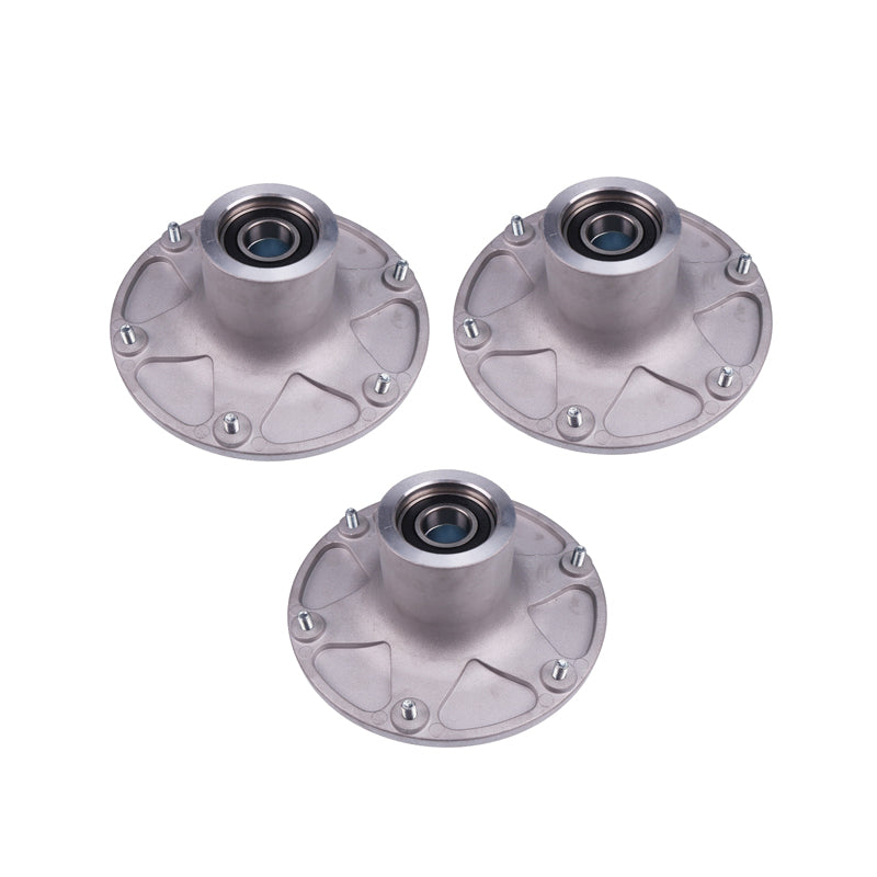 Spindle Assembly 120-5477 115-9693 117-1250 for Toro Z Master Titan Zero-Turn Mower ZX4800 ZX4820 ZX5400 ZX6000 48" 54" 60"