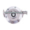 Spindle Assembly 120-5477 115-9693 117-1250 for Toro Z Master Titan Zero-Turn Mower ZX4800 ZX4820 ZX5400 ZX6000 48" 54" 60"