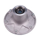 Spindle Assembly 120-5477 115-9693 117-1250 for Toro Z Master Titan Zero-Turn Mower ZX4800 ZX4820 ZX5400 ZX6000 48" 54" 60"