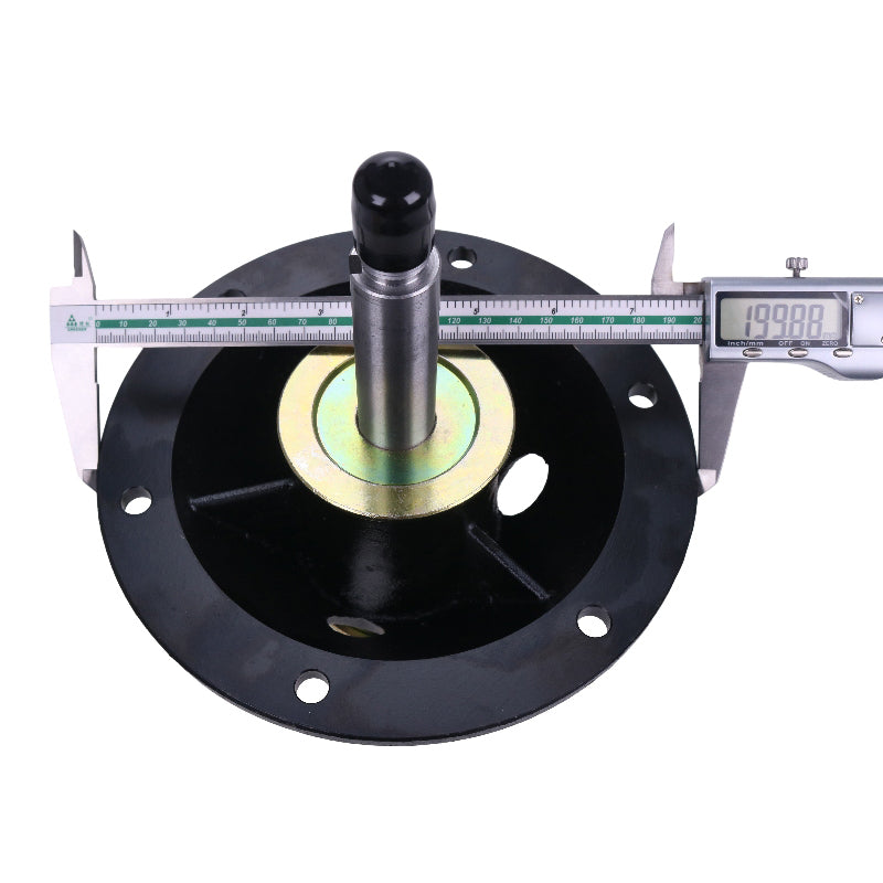 Spindle Assembly 5104744 5901468 for Ferris SRS Z2 61" IS2100Z 52" Deck Mowers