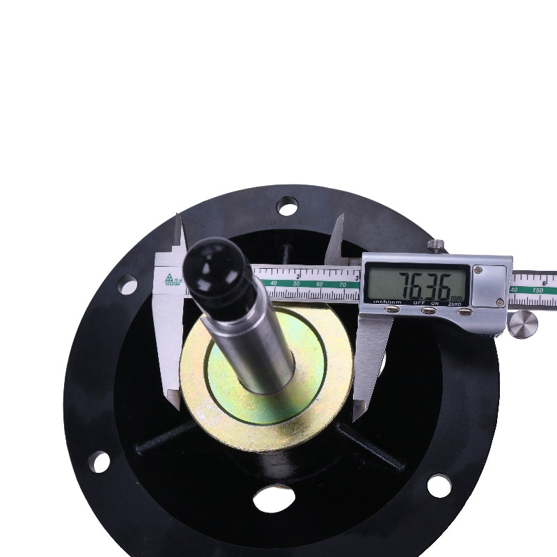 Spindle Assembly 5104744 5901468 for Ferris SRS Z2 61" IS2100Z 52" Deck Mowers