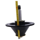 Spindle Assembly 5104744 5901468 for Ferris SRS Z2 61" IS2100Z 52" Deck Mowers