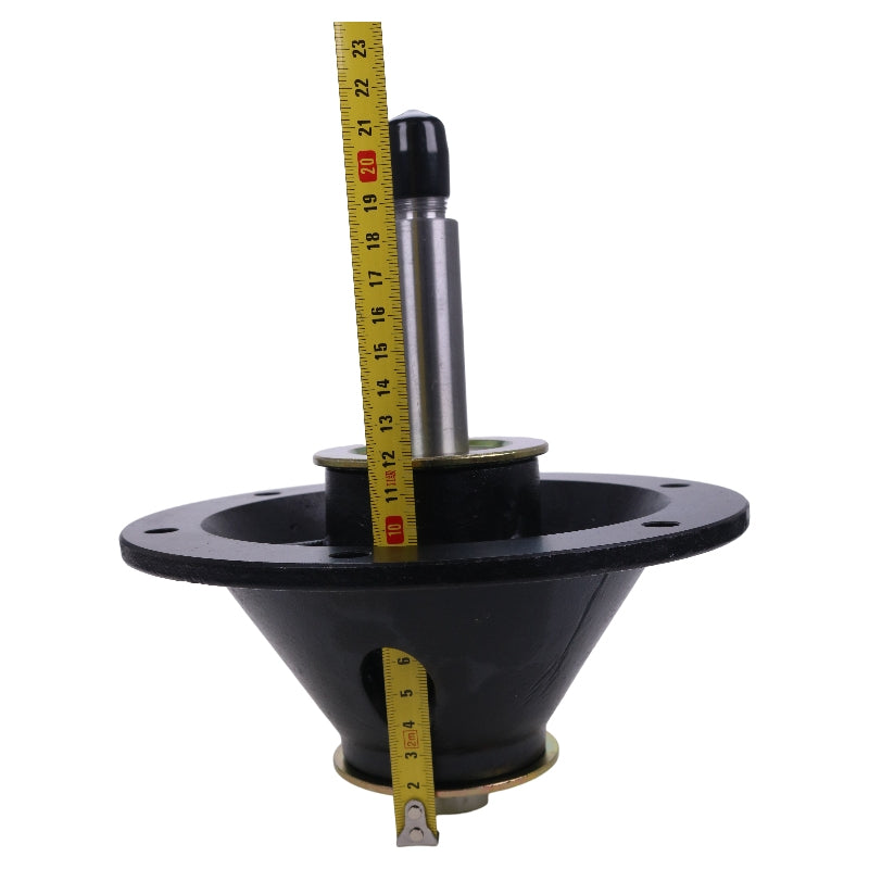 Spindle Assembly 5104744 5901468 for Ferris SRS Z2 61" IS2100Z 52" Deck Mowers