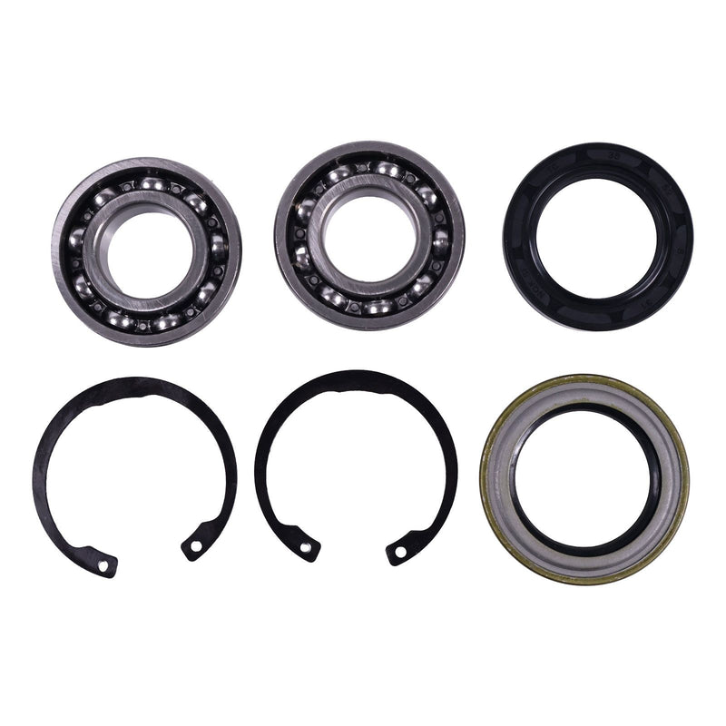 Spindle Bearing Kit 08101-06205 70722-34120 for Kubota Mower RCK60-24B RCK54-24B RC72-40LX RC48-G20 RC54-F19 RC44-G17 RCK60P-227Z RCK54D-26BX RC60-72H RCK72P-331Z