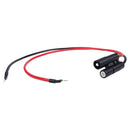 Spinner Motor Lead Wire 15727 0202800 SNP9133 for Buyers Meyer Salt Spreader