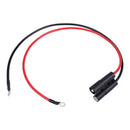 Spinner Motor Lead Wire 15727 0202800 SNP9133 for Buyers Meyer Salt Spreader