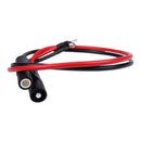 Spinner Motor Lead Wire 15727 0202800 SNP9133 for Buyers Meyer Salt Spreader