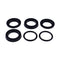 Spool Seal Kit AT280406 for John Deere Engine 4045 6068 Backhoe Loader 300D 310D 315D 410G 410J 710G 710J