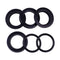 Spool Seal Kit AT280406 for John Deere Engine 4045 6068 Backhoe Loader 300D 310D 315D 410G 410J 710G 710J