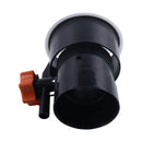 Sprayer Nozzle Tip 4203-700-6318 for Stihl Backpack SR200 SR320 SR340 SR420