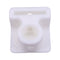 Spring Block Lap Bar Plastic Pedal Stop 6563148 for Bobcat Loader 730 731 732 741 742 743 751 753 763 773 7753 440 443 453 533 543 553