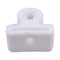 Spring Block Lap Bar Plastic Pedal Stop 6563148 for Bobcat Loader 730 731 732 741 742 743 751 753 763 773 7753 440 443 453 533 543 553