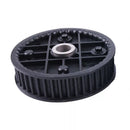 Sprocket 121-9100 for Toro Lawn Mower 20199 20200 20977 21199 21200 2205TE ECKA30 ECS180CKA30000