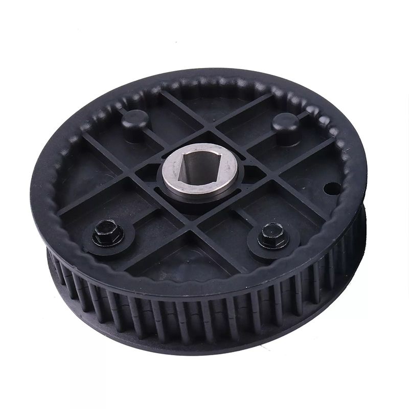 Sprocket 121-9100 for Toro Lawn Mower 20199 20200 20977 21199 21200 2205TE ECKA30 ECS180CKA30000