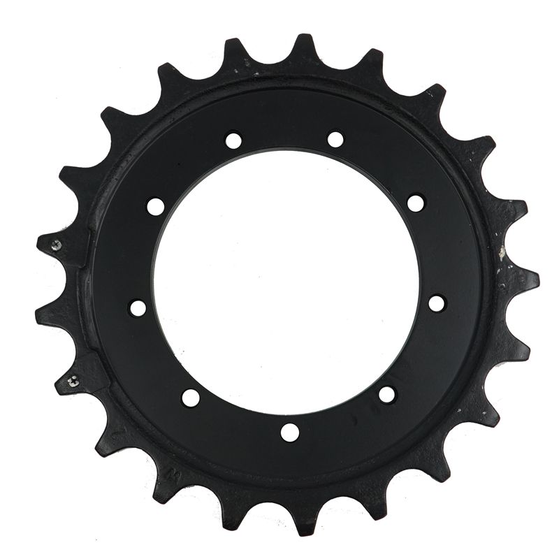Sprocket 172141-29110 for Yanmar Excavator B22 B25 B27 B30 B37V VIO30 VIO30-3 VIO35-3 VIO35-5 VIO38-2 YB221U YB271