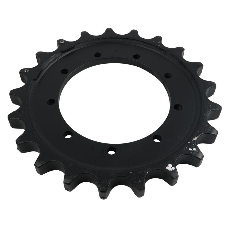Sprocket 172141-29110 for Yanmar Excavator B22 B25 B27 B30 B37V VIO30 VIO30-3 VIO35-3 VIO35-5 VIO38-2 YB221U YB271