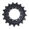 Sprocket 304-1916 for Caterpillar CAT Engine C3.4 Loader 279C 279D 289C 289D 299C 299D 299D3