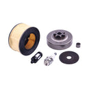 Sprocket Clutch Assembly Tune Up Kit 1141 640 2001 1121 160 2051 for Stihl Chainsaw MS271 MS291
