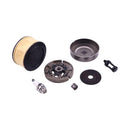 Sprocket Clutch Assembly Tune Up Kit 1141 640 2001 1121 160 2051 for Stihl Chainsaw MS271 MS291