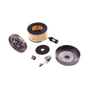 Sprocket Clutch Assembly Tune Up Kit 1141 640 2001 1121 160 2051 for Stihl Chainsaw MS271 MS291