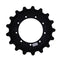 Sprocket V0611-21112 for Kubota Loader SVL90 SVL95 SVL97