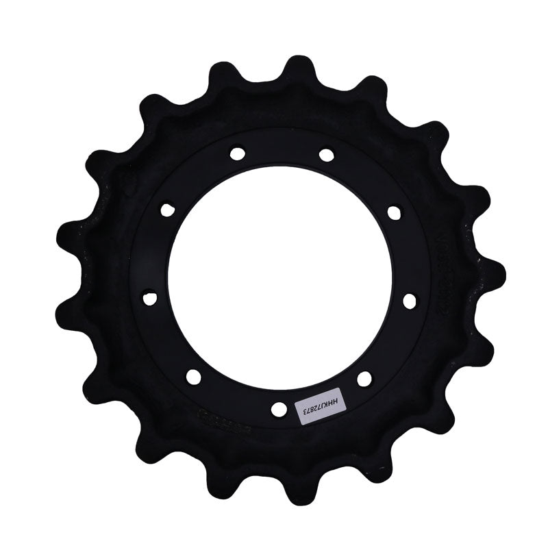 Sprocket V0611-21112 for Kubota Loader SVL90 SVL95 SVL97