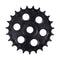 Sprocket 68571-14432 68571-14430 68751-14430 for Kubota Mini Excavator KH-91 KH-91H KH30 KH90 KH120 KH-70(H)