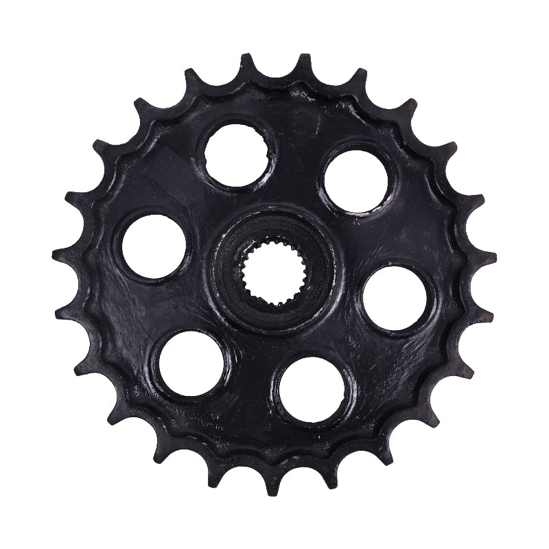 Sprocket 68571-14432 68571-14430 68751-14430 for Kubota Mini Excavator KH-91 KH-91H KH30 KH90 KH120 KH-70(H)