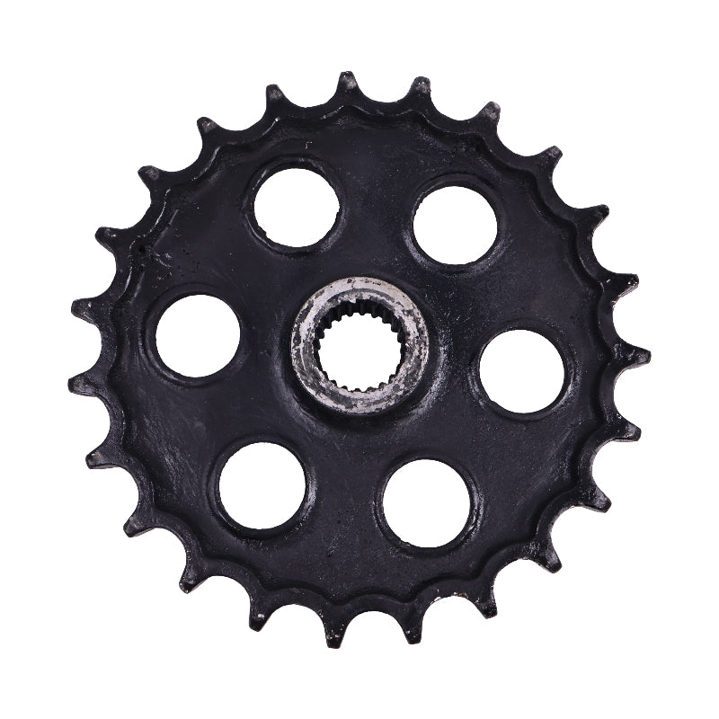 Sprocket 68571-14432 68571-14430 68751-14430 for Kubota Mini Excavator KH-91 KH-91H KH30 KH90 KH120 KH-70(H)
