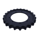 Sprocket 68658-14430 68651-14430 RD118-14433 RD148-14430 for Kubota Excavator KX101 KX121-2 S Series KX040-4 KX121-3 KX121-3S KX121-3ST